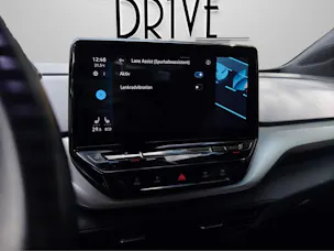 VW ID.4 Pro Performance 77 kWh 1ST / SoH 93.8%