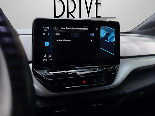 VW ID.4 Pro Performance 77 kWh 1ST