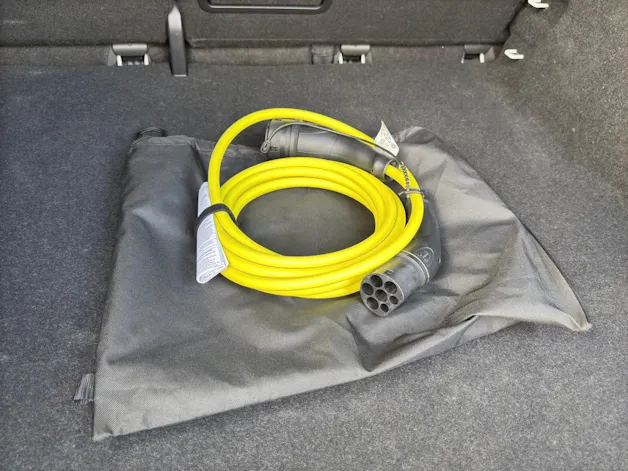 VW ID.4 Pro Performance 77 kWh 1ST