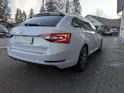 SKODA Superb Combi 2.0 TDi L&K 4x4 DSG