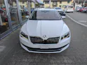 SKODA Superb Combi 2.0 TDi L&K 4x4 DSG