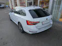 SKODA Superb Combi 2.0 TDi L&K 4x4 DSG