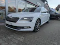 SKODA Superb Combi 2.0 TDi L&K 4x4 DSG