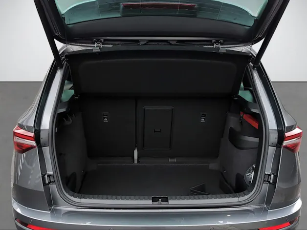 SKODA Karoq 2.0 TSI SportLine 4x4 DSG