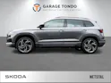 SKODA Karoq 2.0 TSI SportLine 4x4 DSG
