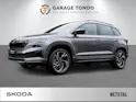 SKODA Karoq 2.0 TSI SportLine 4x4 DSG