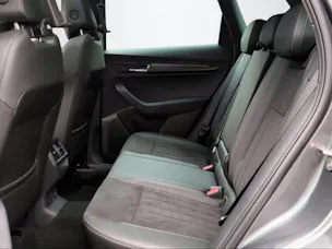 SKODA Karoq 2.0 TSI SportLine 4x4 DSG