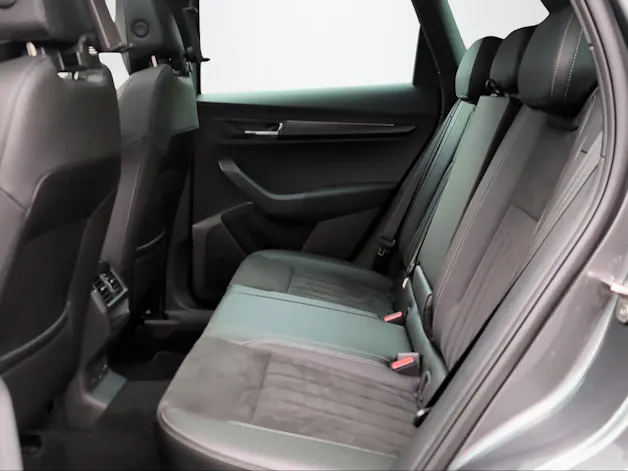 SKODA Karoq 2.0 TSI SportLine 4x4 DSG