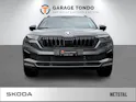 SKODA Karoq 2.0 TSI SportLine 4x4 DSG