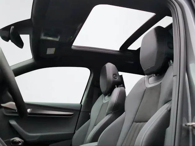 SKODA Karoq 2.0 TSI SportLine 4x4 DSG