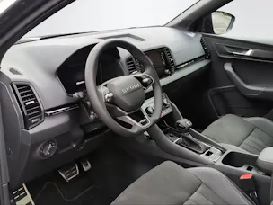 SKODA Karoq 2.0 TSI SportLine 4x4 DSG