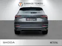 SKODA Karoq 2.0 TSI SportLine 4x4 DSG