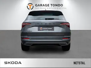 SKODA Karoq 2.0 TSI SportLine 4x4 DSG