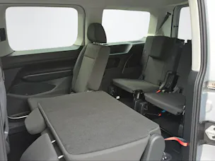 VW Caddy Maxi Liberty 2.0 TDI
