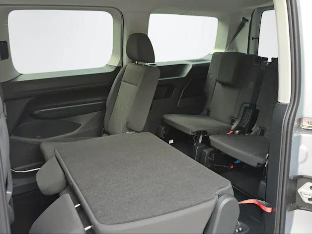 VW Caddy Maxi Liberty 2.0 TDI