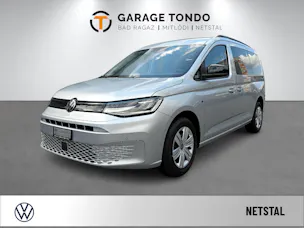 VW Caddy Maxi Liberty 2.0 TDI