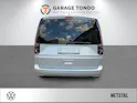 VW Caddy Maxi Liberty 2.0 TDI