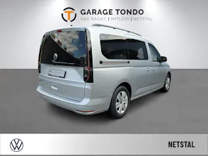 VW Caddy Maxi Liberty 2.0 TDI