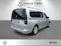 VW Caddy Maxi Liberty 2.0 TDI
