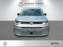 VW Caddy Maxi Liberty 2.0 TDI