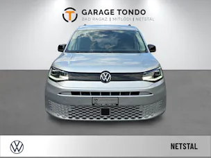 VW Caddy Maxi Liberty 2.0 TDI