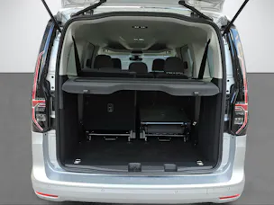 VW Caddy Maxi Liberty 2.0 TDI