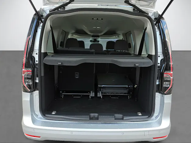 VW Caddy Maxi Liberty 2.0 TDI