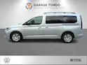 VW Caddy Maxi Liberty 2.0 TDI