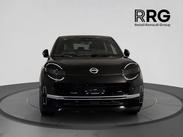 NISSAN Micra 52kWh Evolve