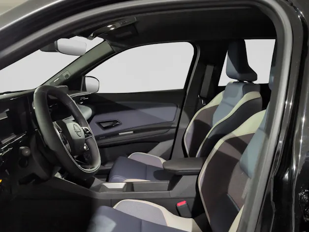 NISSAN Micra 52kWh Evolve