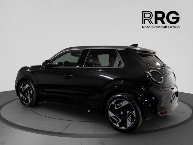 NISSAN Micra 52kWh Evolve
