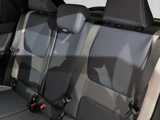 NISSAN Micra 52kWh Evolve