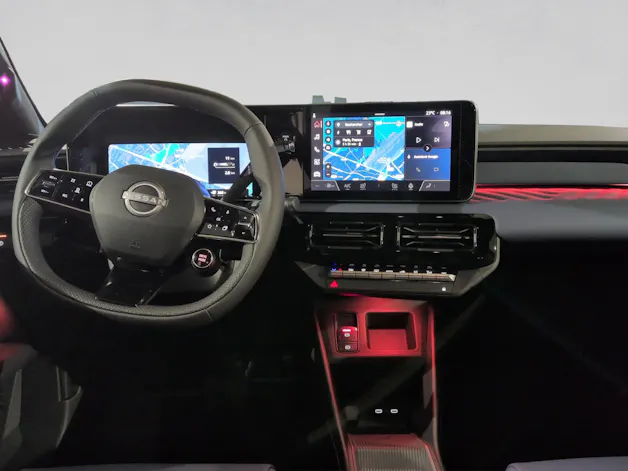 NISSAN Micra 52kWh Evolve