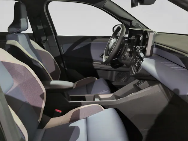 NISSAN Micra 52kWh Evolve