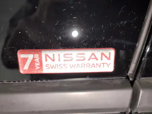 NISSAN Micra 52kWh Evolve Leasing dés 449 chf 0 apport sur 60 mois pour 10 000 kms/an