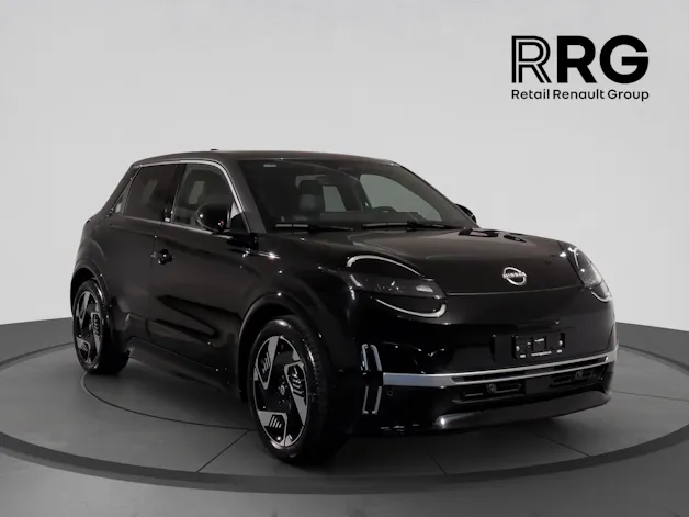 NISSAN Micra 52kWh Evolve