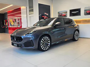 MASERATI Grecale 3.0 Trofeo Automatica
