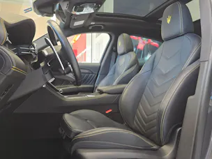 MASERATI Grecale 3.0 Trofeo Automatica