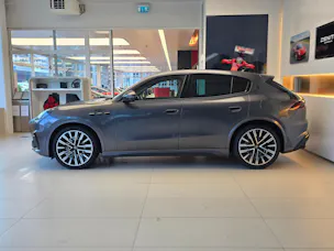 MASERATI Grecale 3.0 Trofeo Automatica