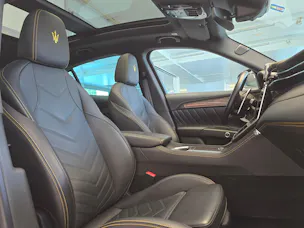 MASERATI Grecale 3.0 Trofeo Automatica
