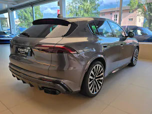 MASERATI Grecale 3.0 Trofeo Automatica
