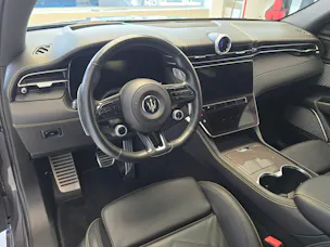 MASERATI Grecale 3.0 Trofeo Automatica