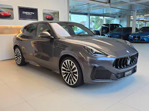 MASERATI Grecale 3.0 Trofeo Automatica