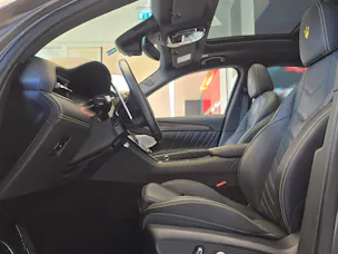 MASERATI Grecale 3.0 Trofeo Automatica