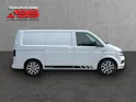 VW T6 2.0 TDI DSG