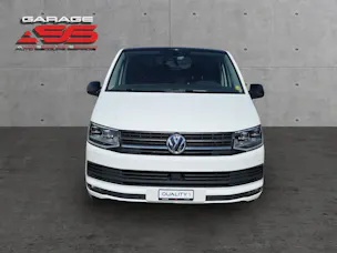 VW T6 2.0 TDI DSG