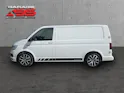 VW T6 2.0 TDI DSG