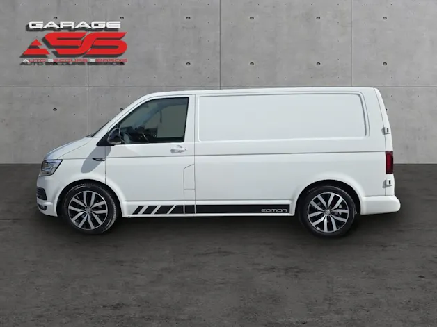 VW T6 2.0 TDI DSG