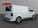 VW T6 2.0 TDI DSG