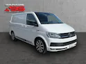 VW T6 2.0 TDI DSG